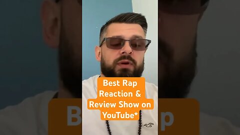 All Rap Reviewed | No Mumble Rap | Music Reaction #rapmusic #independentrap