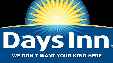 Prescott Days Inn - We Don't Want Your Kind Here #DaysInn #firstamendmentaudit #InnReview #Kickedout