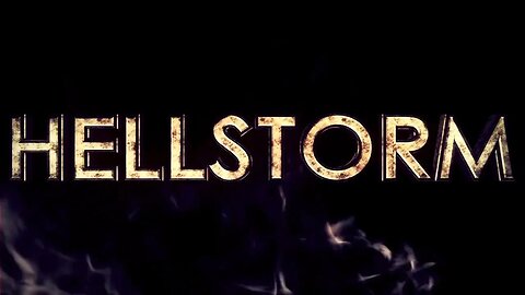 HELLSTORM