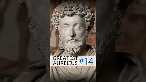 Stoic Truth by Marcus Aurelius Quote #14 #quotes #thoughts #wisdom