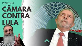 LULA viaja e DEIXA TEMPESTADE na BASE do GOVERNO: UB se REBELA e MPs dos MINISTÉRIOS está em RISCO