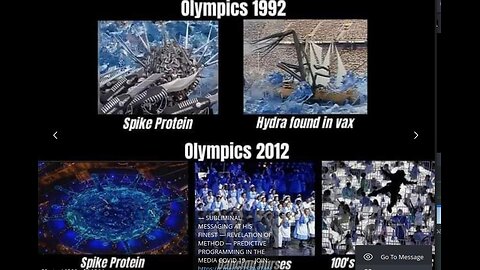 Take a look at the 2012 Olympic Games im London!