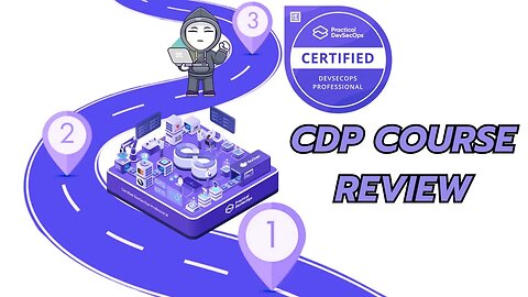 Certification and Course - Certified DevSecOps Professional Review - Practical DevSecOps