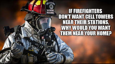 Want To Know What Artificially Induced EMF, WIFI, Microwaves ETC., Are Doing To Ya? The Studies