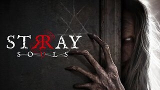 Stray Souls - Official Announcement Trailer