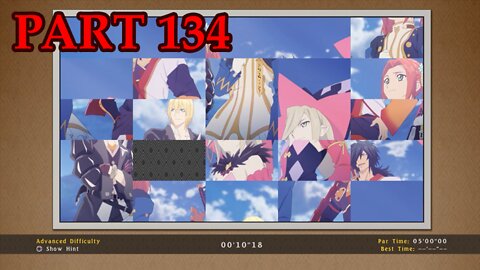 Let's Play - Tales of Berseria part 134 (100 subs special)