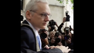 The CIA plans to murder Julian Assange and the fight to free him- Published by Wikileaks October 18, 2022