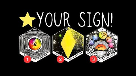 💥Your SIGN From The UNIVERSE!✨🤩⭐️🔥🕯️✨PICK A CARD 🃏