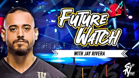 Power Slap Future Watch: Jay Rivera Won't Back Down