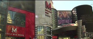 Vegas police respond to gunfire heard near Planet Hollywood hotel-casino