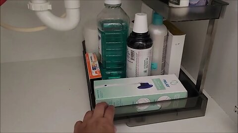 What You Should Know! - Under Sink Organizer Storage