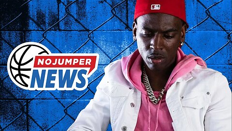 Young Dolph Shot & Killed in Memphis