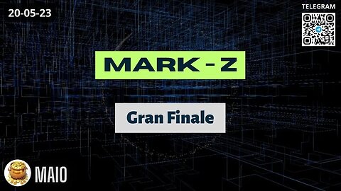 MARK-Z Gran Finale