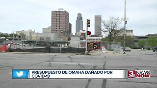 Actualización diaria sobre Coronavirus en la región de Omaha (4/17/20)