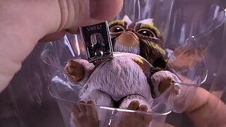 ASMR Video - Opening up Many Action Figure Packages Video 16