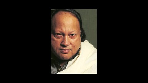 Afree Afree gazal by nusrat fateh Ali Khan