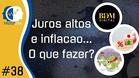 Proteja seu patrimônio e seu poder de compra com BDM Digital, a moeda digital brasileira!