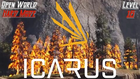 Icarus: Survival Mode