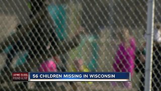 Nearly half of Wisconsin's missing children are from Milwaukee