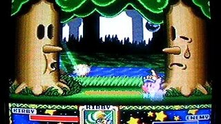 Kirby Superstar 100% Walkthrough Part 20