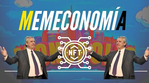 Alverso Fernández, economía y monopolio NFT 💰💰