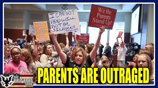 Teachers Union Pissed Off Parents Again | Ep. 92