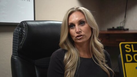 First Female Mayor Of Louisiana Town Resigns Days Before Being Charged With Sex Crime