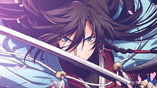 Final Fantasy 12 TZA (174) Katsugeki Touken Ranbu Anime Review (Linkin Park)