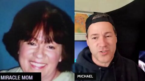 MIRACLE MOM & MICHAEL - 002