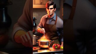 MasterChef with Norman Bates #funny #shorts