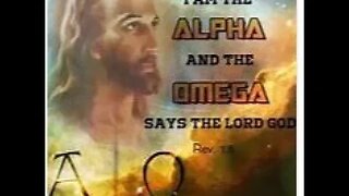 Why God HAS to be Alpha & Omega!