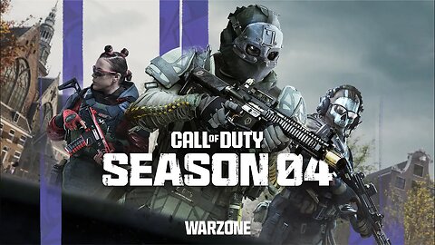 Season 4 Operator Skins Warzone & MWII