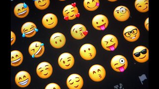 New emojis set for 2021
