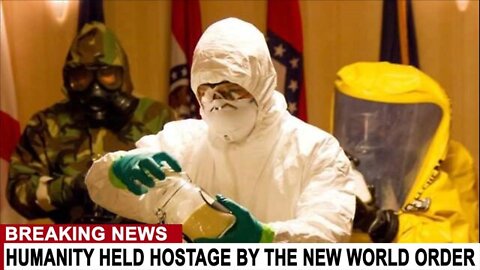 TOP SECRET, UNDENIABLE PROOF OF BIOWEAPONS LABS - STFN Report