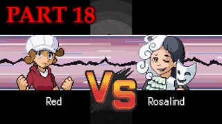 Let's Play - Pokémon Uranium part 18