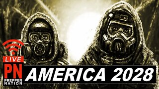 Will America SURVIVE Until 2028?