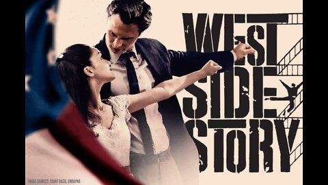 West Side Story - Movie Review