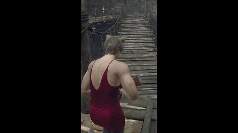 Resident evil gameplay video part 2