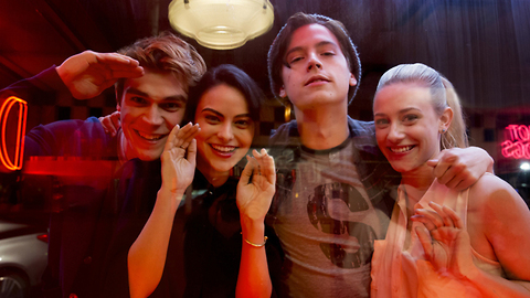 CW Announces AMAZING Lineup For Upcoming Season! Did Riverdale Get Renewed?