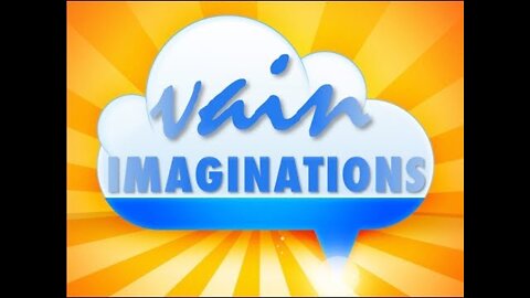 July 10 Devotional - What are Vain Imaginations? - Tiffany Root & Kirk VandeGuchte