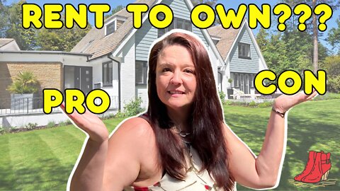 Rent To Own House How Does It Work Queen City Charlotte NC