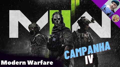 MODERN WARFARE II, Campanha IV