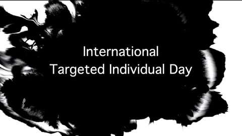 World Targeted Individual Day 2020