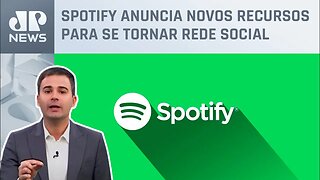Bruno Meyer: Spotify supera 500 milhões de usuários mensais