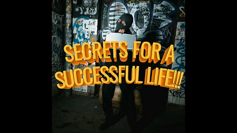 SECRETS FOR A SUCCESSFUL LIFE||PRO13:11| Pro15:16 #prolife #bibleverse #wealth