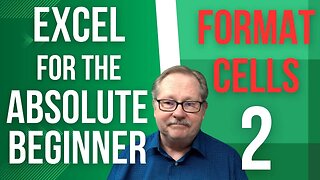 How to Properly Format Cells in Excel: A Beginner's Guide