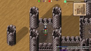 Final Fantasy 6 Pixel Remaster part 4