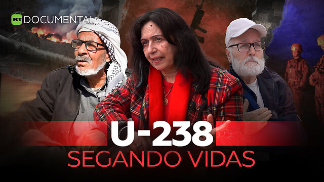 U-238: Segando vidas