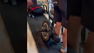 YOUR GYM NEEDS THIS | Leg Curl & Leg Extension