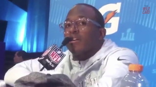 Matthew Slater Praises Eagles Players For Their Boldness In Christ